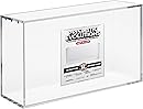 Prismatic Evolutions SPC Premium Magnetic Acrylic Display Case | 8mm + 5mm Acrylic ...