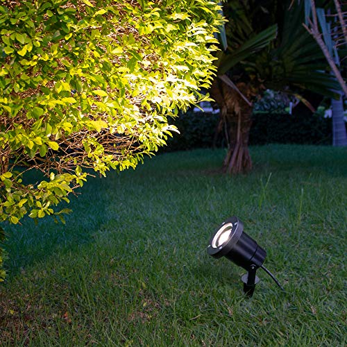 DAWALIGHT - Luci a picchetto da giardino per