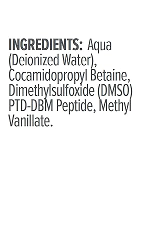 Miniatura 4 de Biote Cosmecéuticos - RESCATE CABELLO: ACTIVAR - Crecer + Nutrir el Cabello (0.8 fl oz)