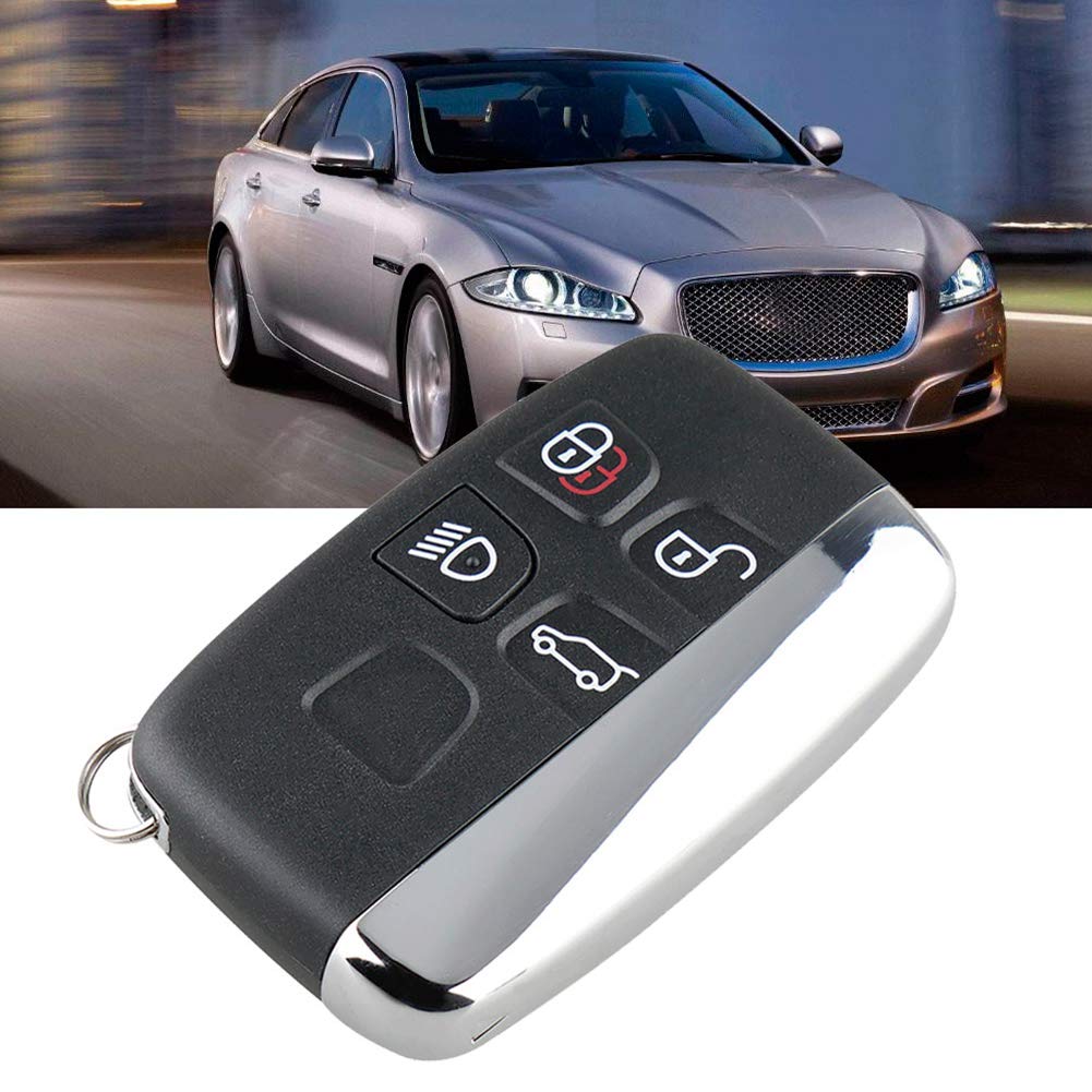 Cover per chiave/telecomando per Changan CS75 EADO CS35 RAETON CS15 V3 V5 V7 2 pulsanti