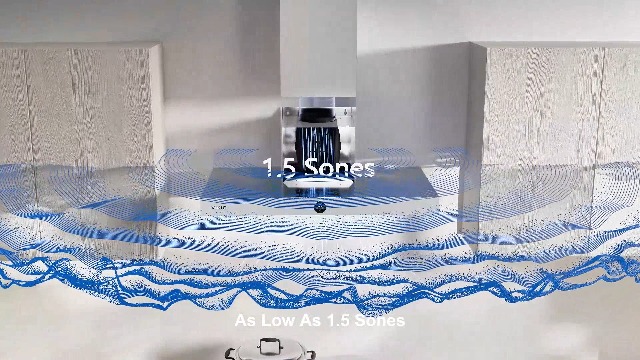 Image of 36 Inch Wall Mount Range Hood 1200CFM, Stainless Steel Convertible Ductless /Ducted Stove Vent Hood, Low Noise Kitchen Vent Hoods with Duct Cover, 2 Lights 3 Baffle Filters, Touch & Knob Control