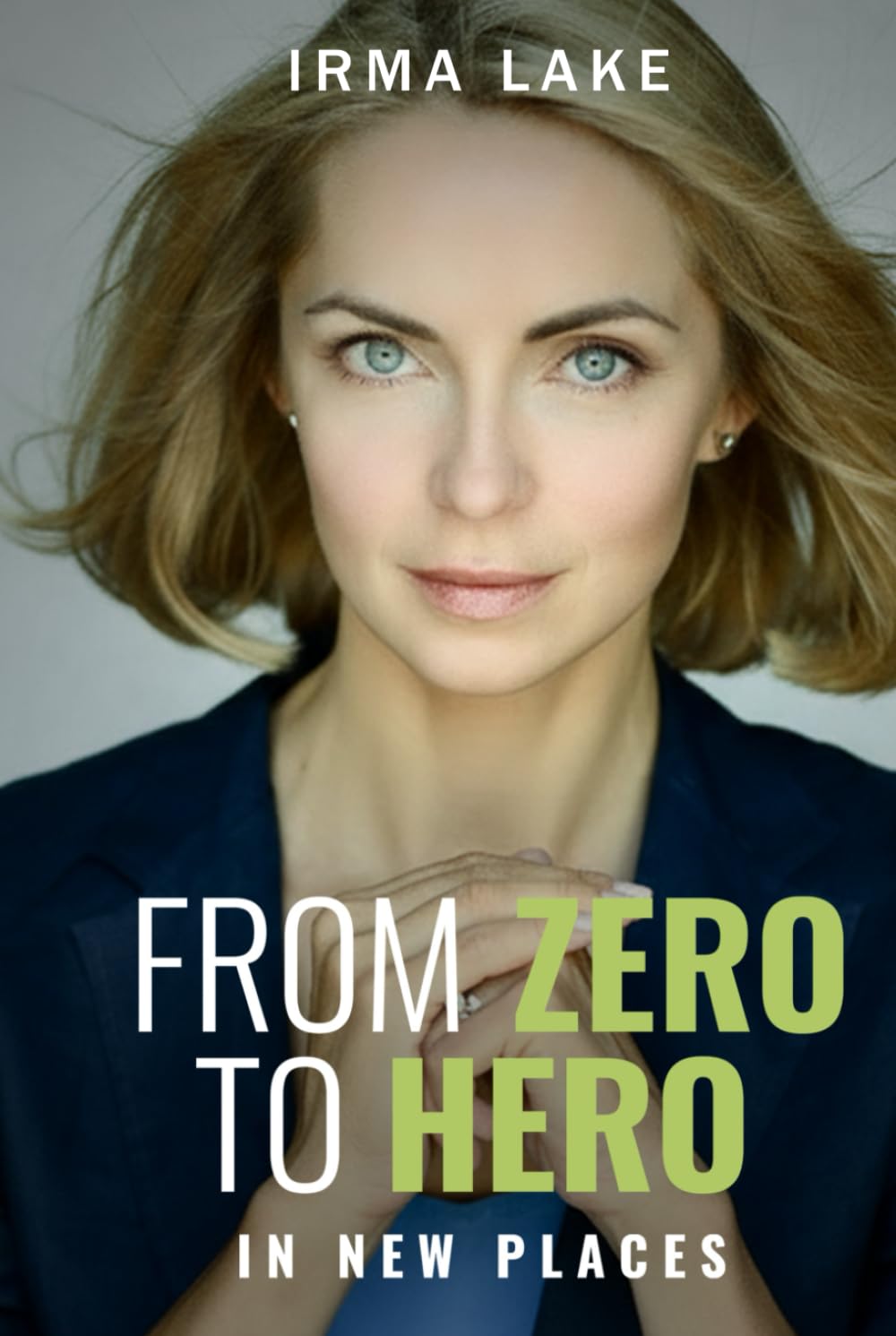 From Zero to Hero in New Places