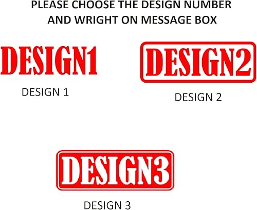 Miniatura 7 de PSQURMART - Sello de oficina personalizado altamente confidencial, sello de goma autoentintado, sello para negocios, diseño-56, estilo de sello no -