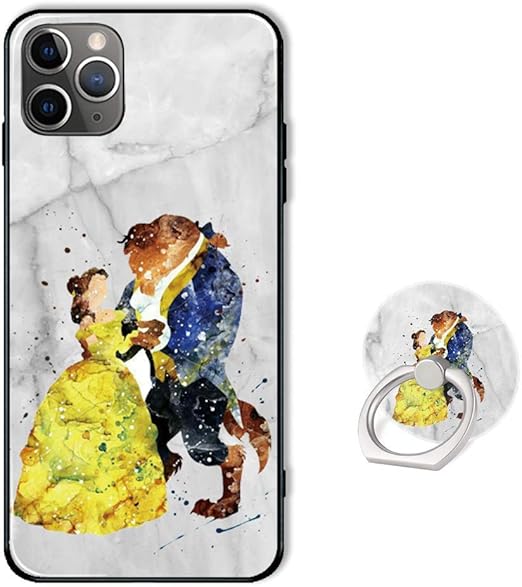 Beauty and the beast iphone case Outlet