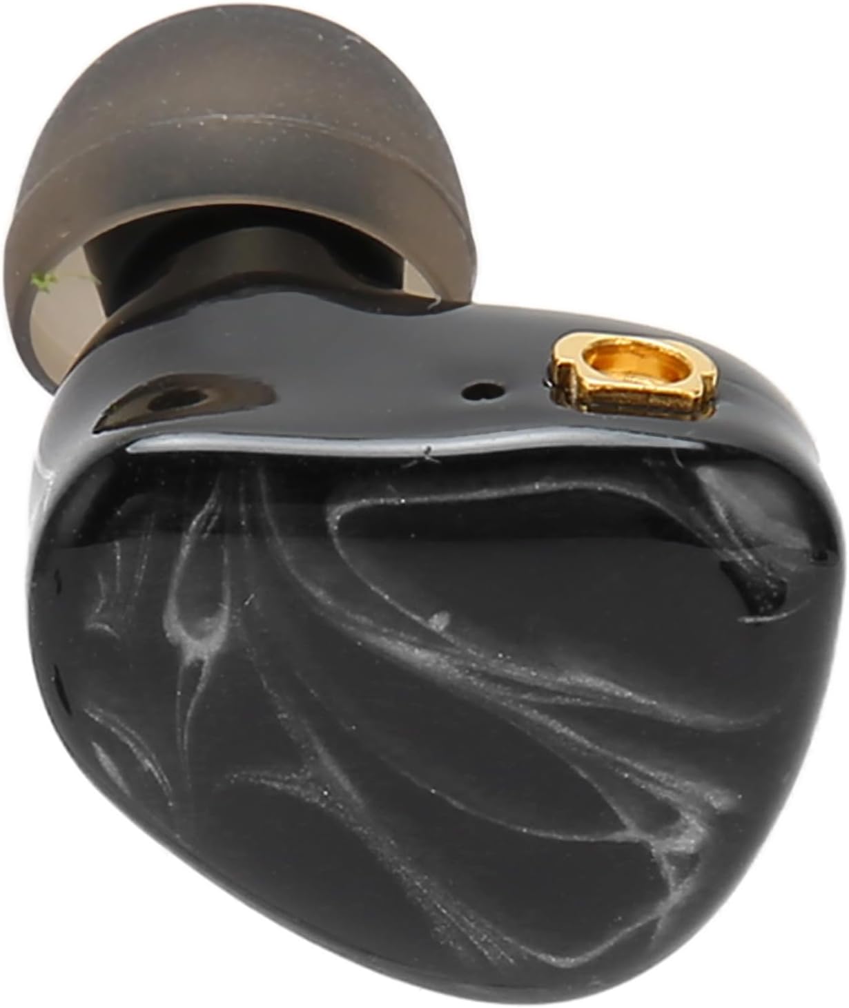 江戸後期 播陽東山 染付象耳 大花瓶 36cm 東キ7-1123⑤ トコカト FOLK