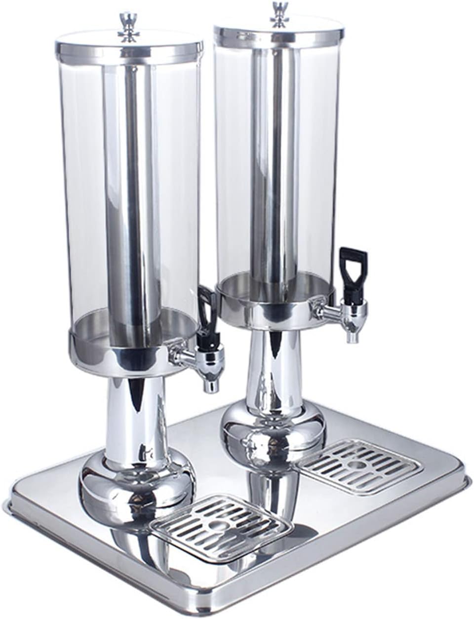 Transparenter Becherspender Aus Acryl - Pappbecherhalter Für Küche & Café