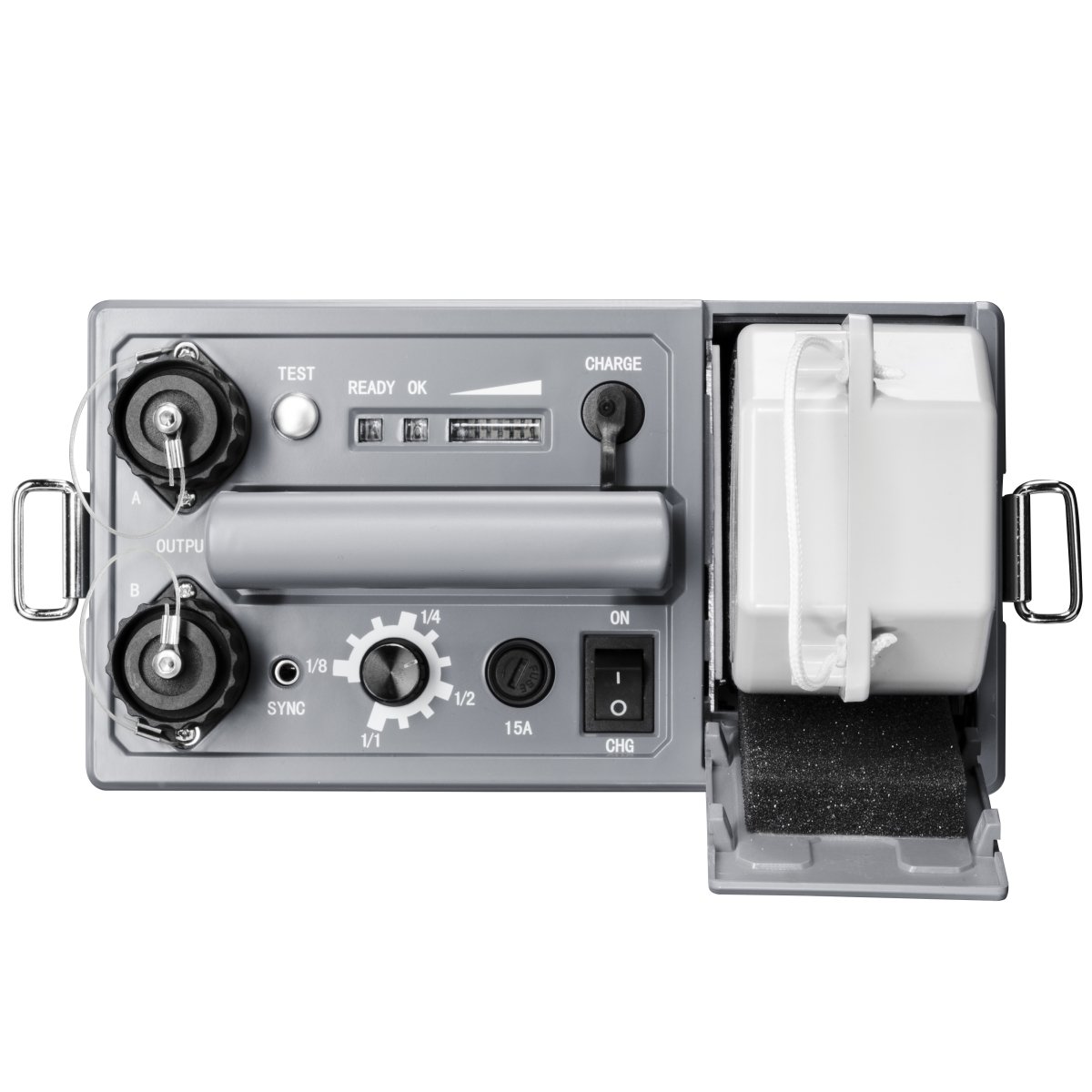 Walimex RD-600 Battery Pack