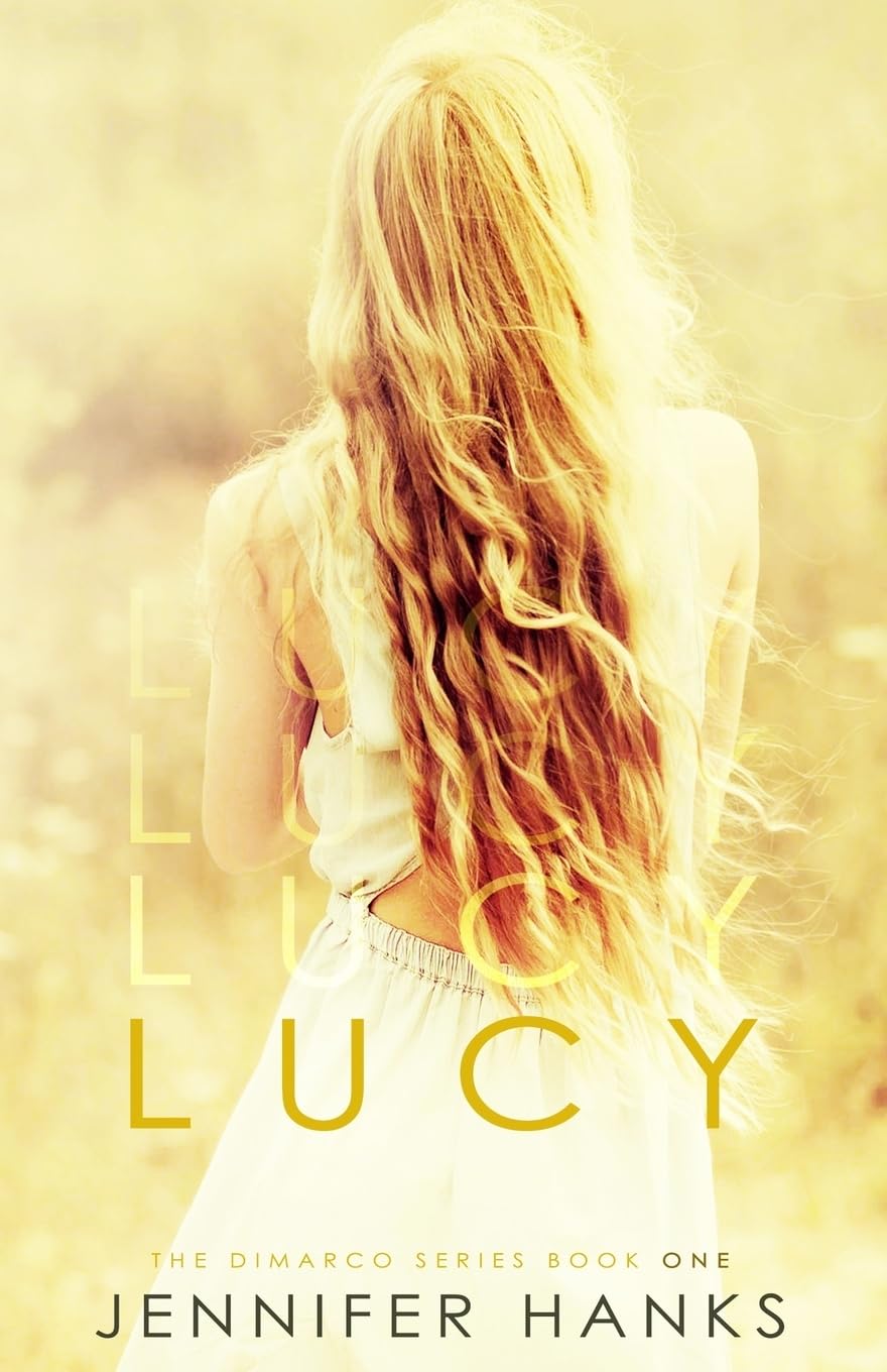 Lucy (The Dimarco Series)