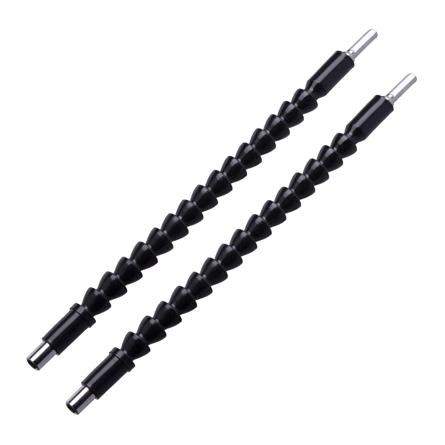 Flexible Soft Shaft Extension Drill, Flexible Extension Screwdriver Bit