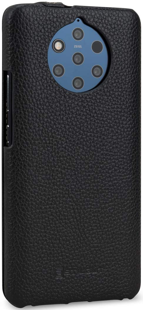 El Nokia 9 PureView llega con más cámaras traseras que ningún otro