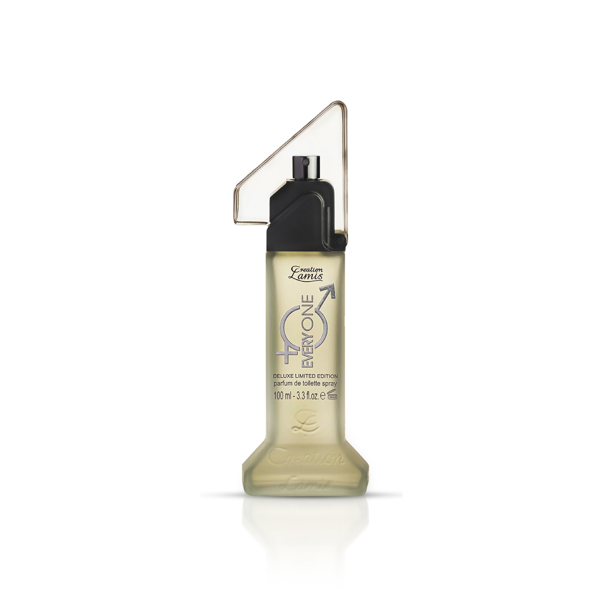Creation Lamis Everyone Eau De Toilette 100ml