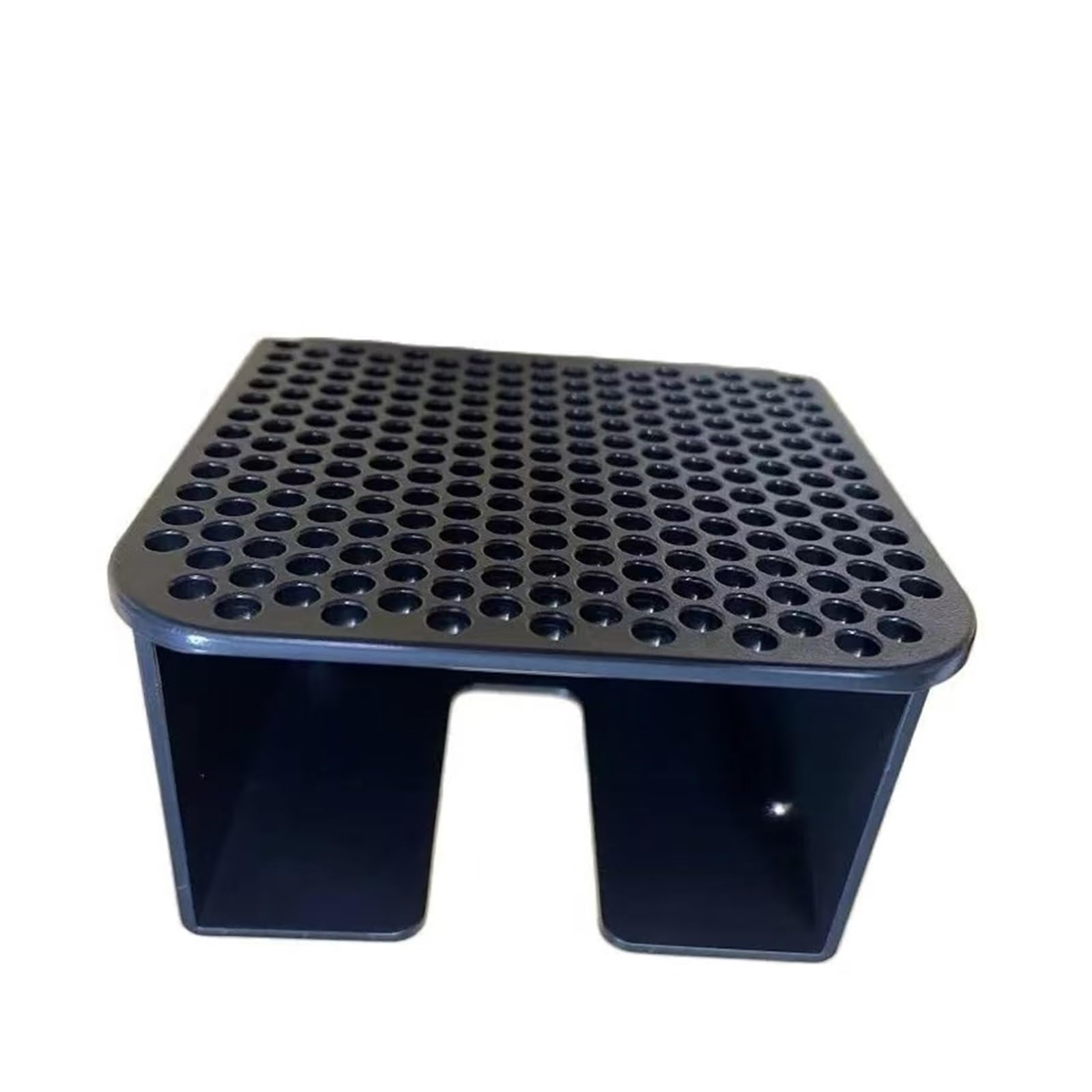 Bandeja De Goteo/recipiente For Cápsulas, Compatible Con Cafeteras Inissia Y Krups Serie D40.(Container D40)