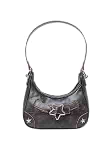 【Anyone more】Mend Motor Leather Square Shoulder Bag Anyone more】Mend Motor Leather Square Shoulder Bag Amazon