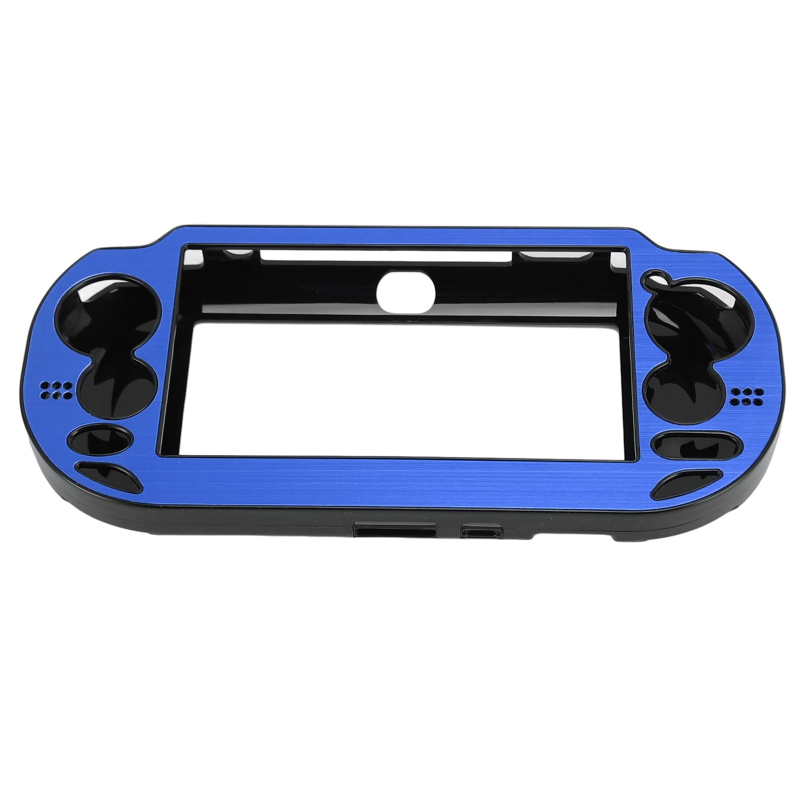 Game Console Protective Case Shockproof Metal Cover Vita 1000 PSV 1000 Waterproof Hard Shell for Outdoor Travel (-2610240041615)