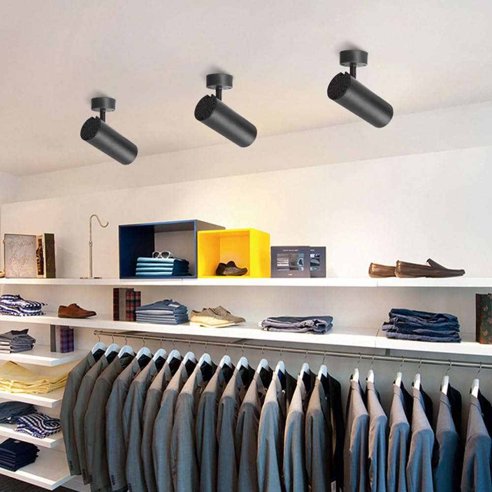 Pinpoint Ceiling Mounted Spotlight LED Ceiling Spotlight Surface
