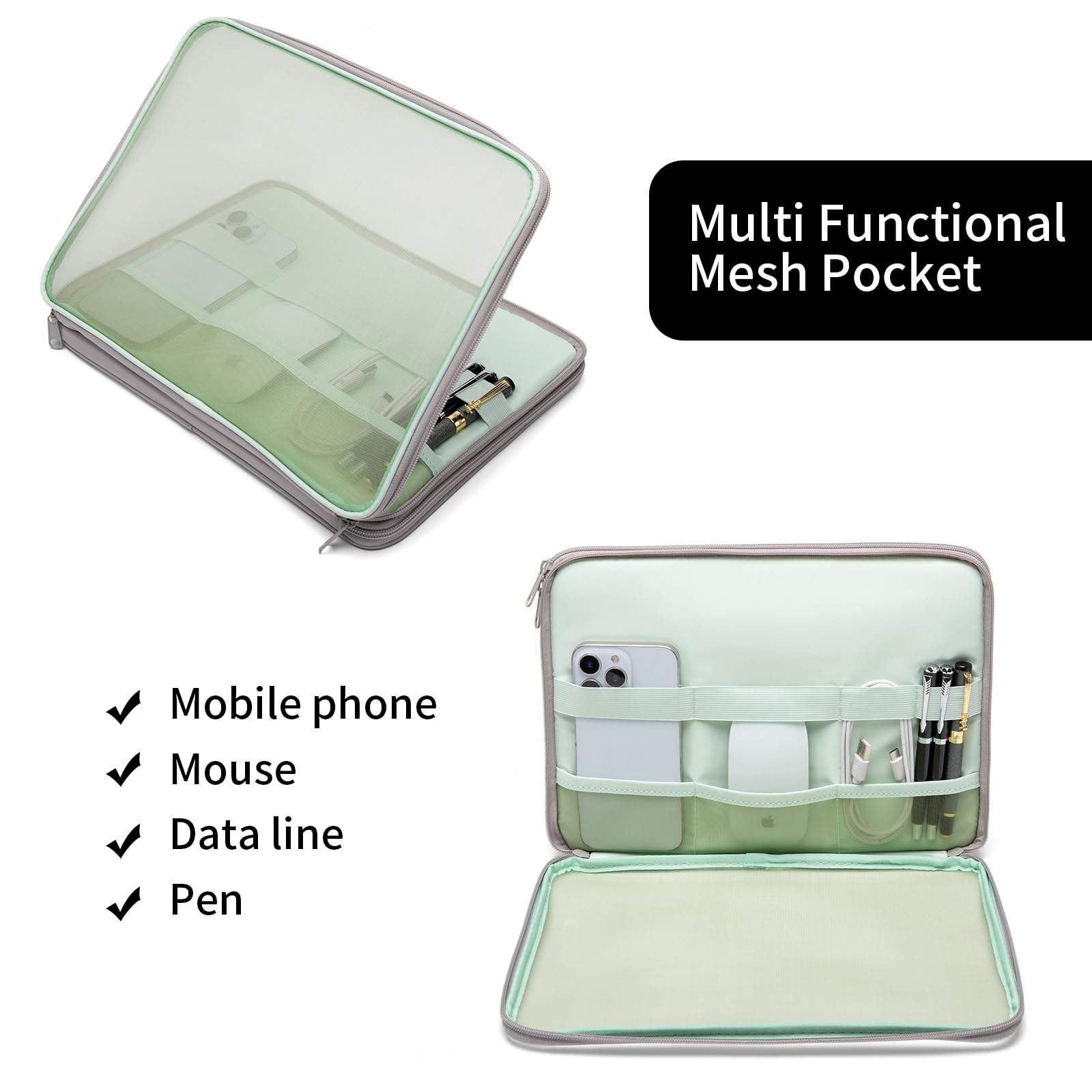 CONMOTO Funda para portátil