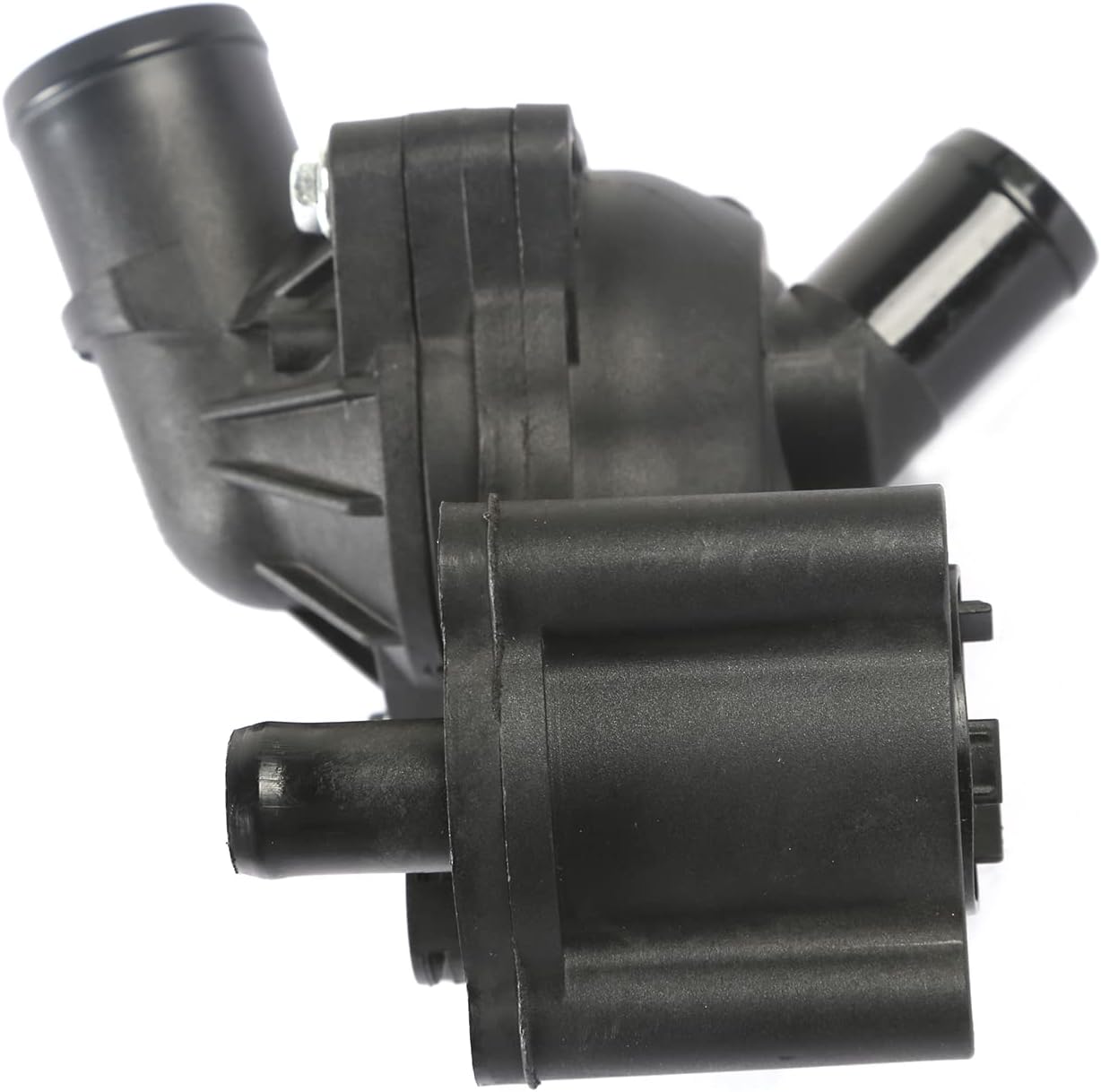Thermostat Outlet Housing Fits 2002-2010 for Ford Explorer 4.0L & 2004-2011 for Ford Ranger 2.3L 4.0L & 2002-2010 for Mercury Mountaineer 4.0L 4.6L
