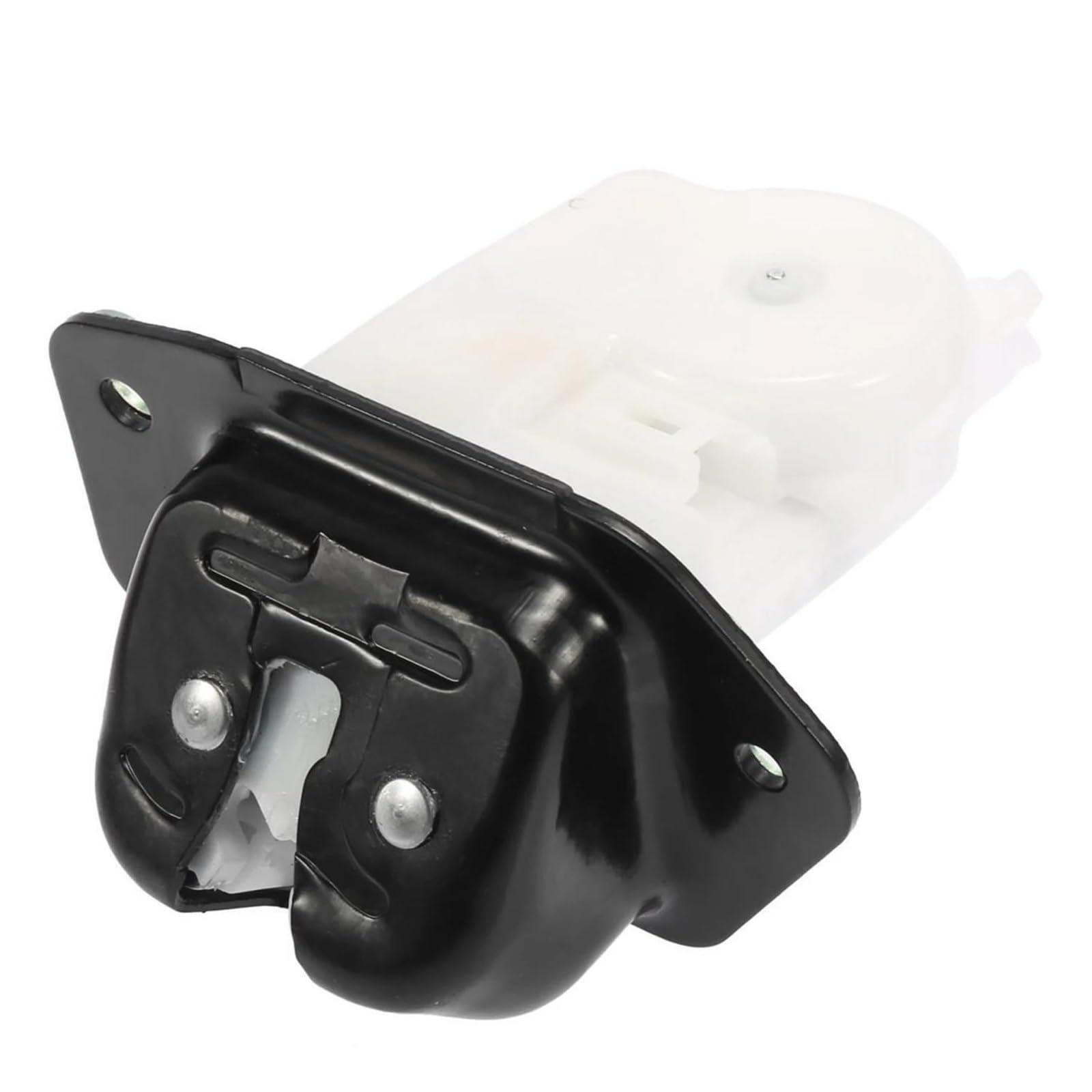 Ysdsls One Color Tailgate Boot Lid Trunk Lock Actuator Latch Parts For Nissan For Leaf 2011-2017 For Versa 2007-2012