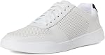 Cole Haan Men's Grand Crosscourt Modern Perforated Sneaker