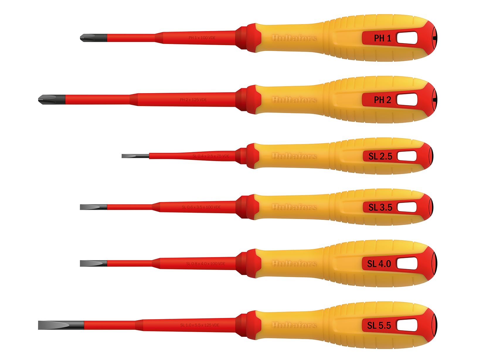 Hultafors Brown 843303 Mh 3000 Double Sided Mallet