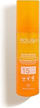 Rougj Solar Biphasic SPF 15 Activator