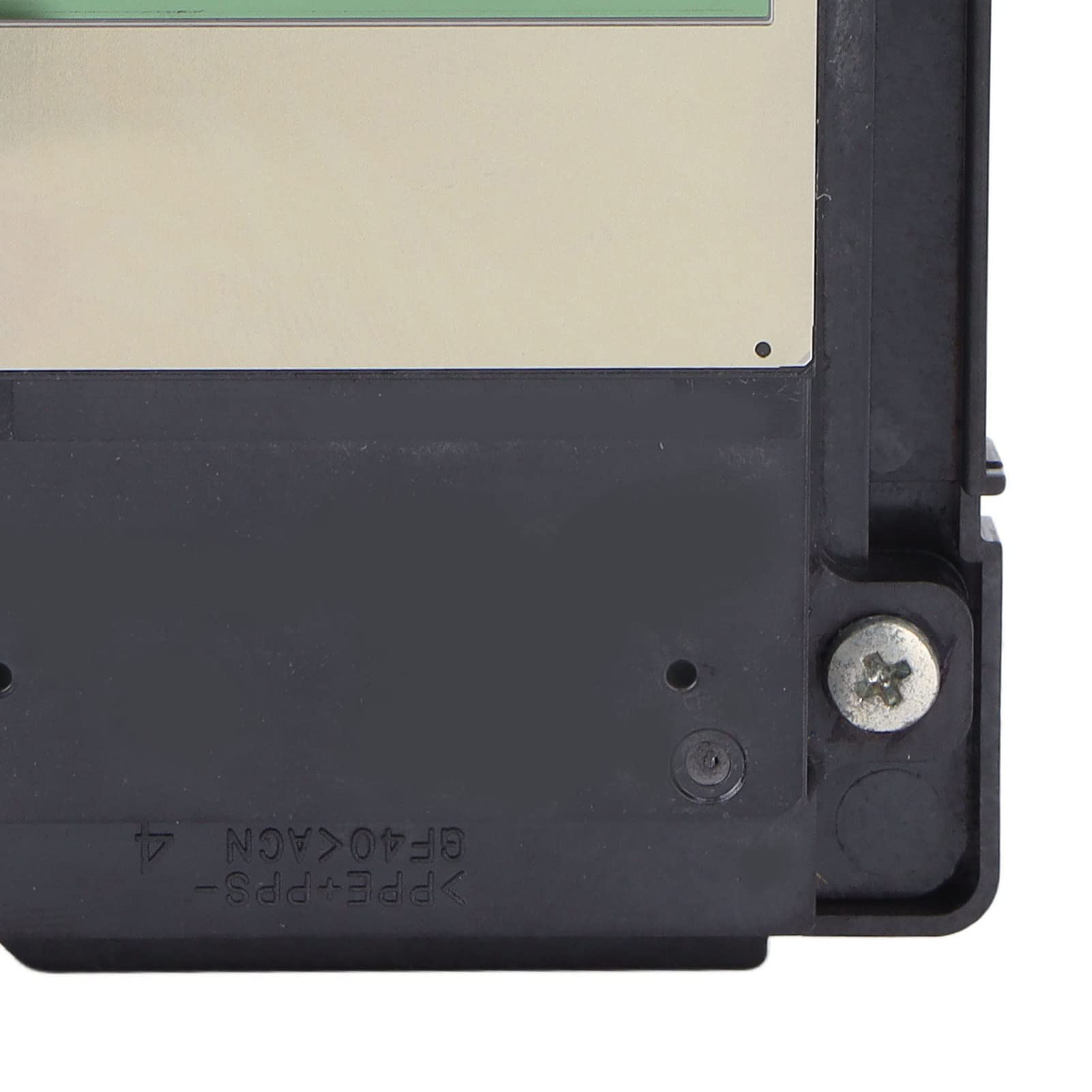 Per Epson L650 L605 L655 2651 2661 7525 Testina di Stampa ABS Pirnthead Sostituzione Regalo di San Valentino