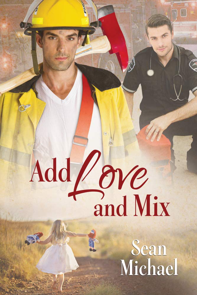 Buy Add Love and Mix — BookShops.in