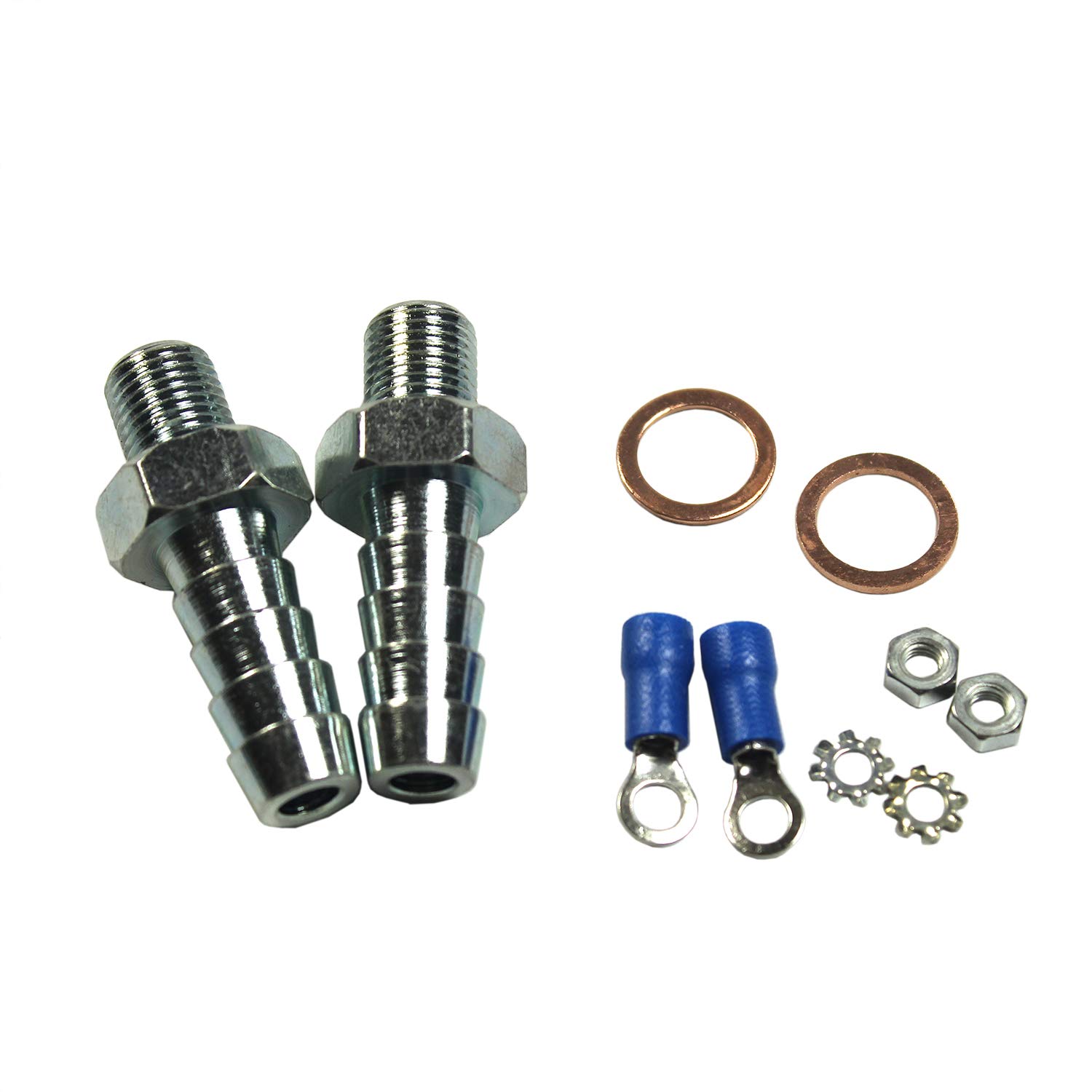 Amazon.com: JDMSPEED New Fuel Pump 255LPH Inline Replacement