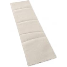 Piano Key Cover, Dustproof, Beige