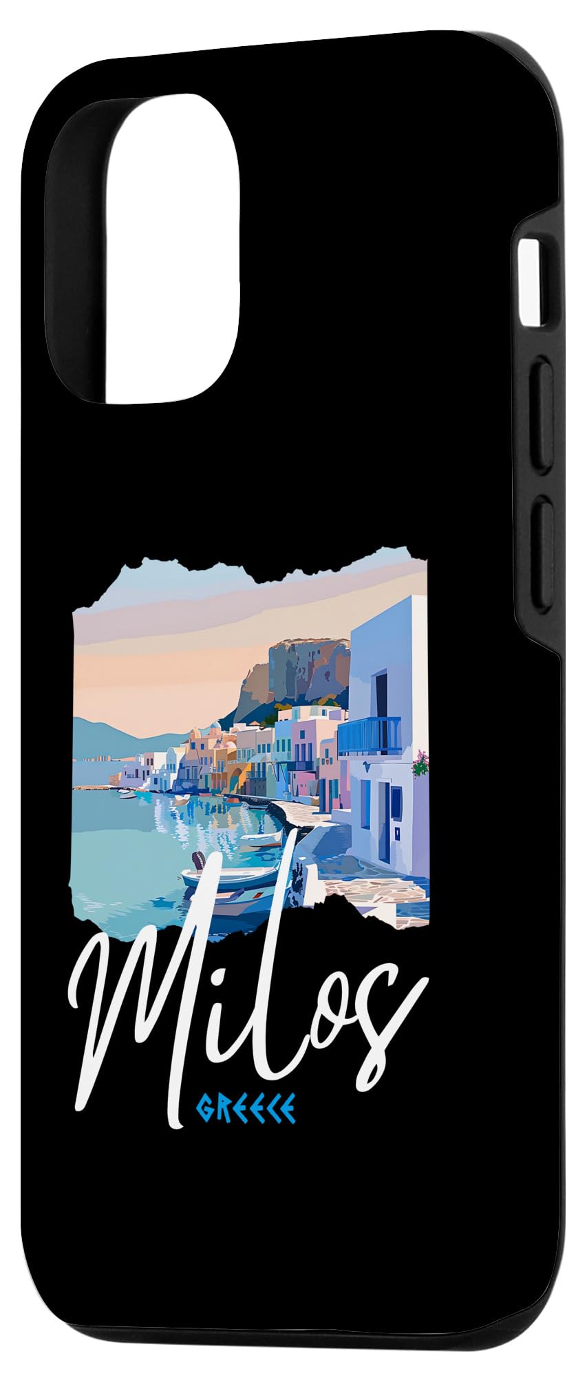 iPhone 13 Greece Milos Case - Image 2