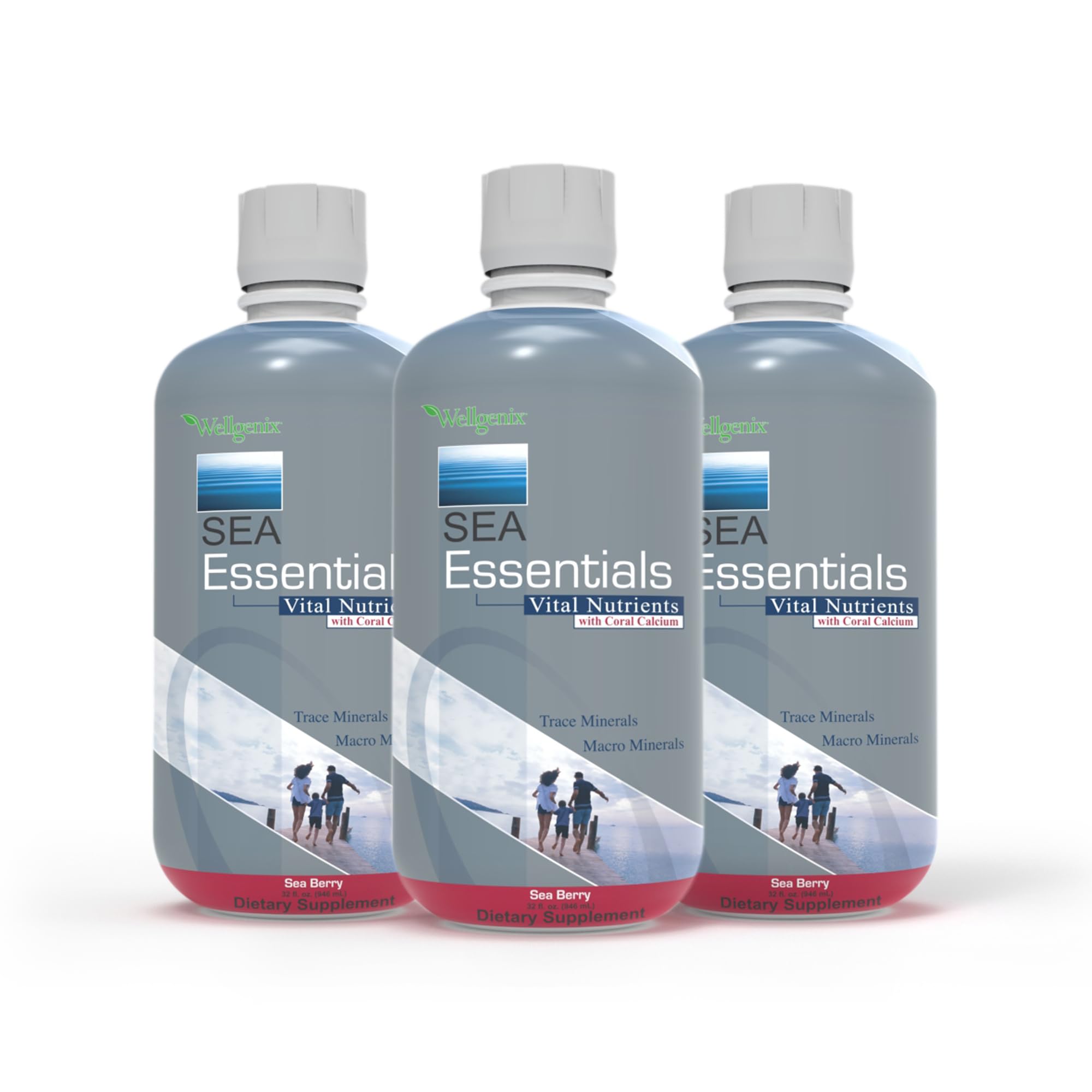 ダイヤCalming BalanceGel 100mL 2個セット Amazon.com: Wellgenix Sea Essentials Vital Nutrients - Coral