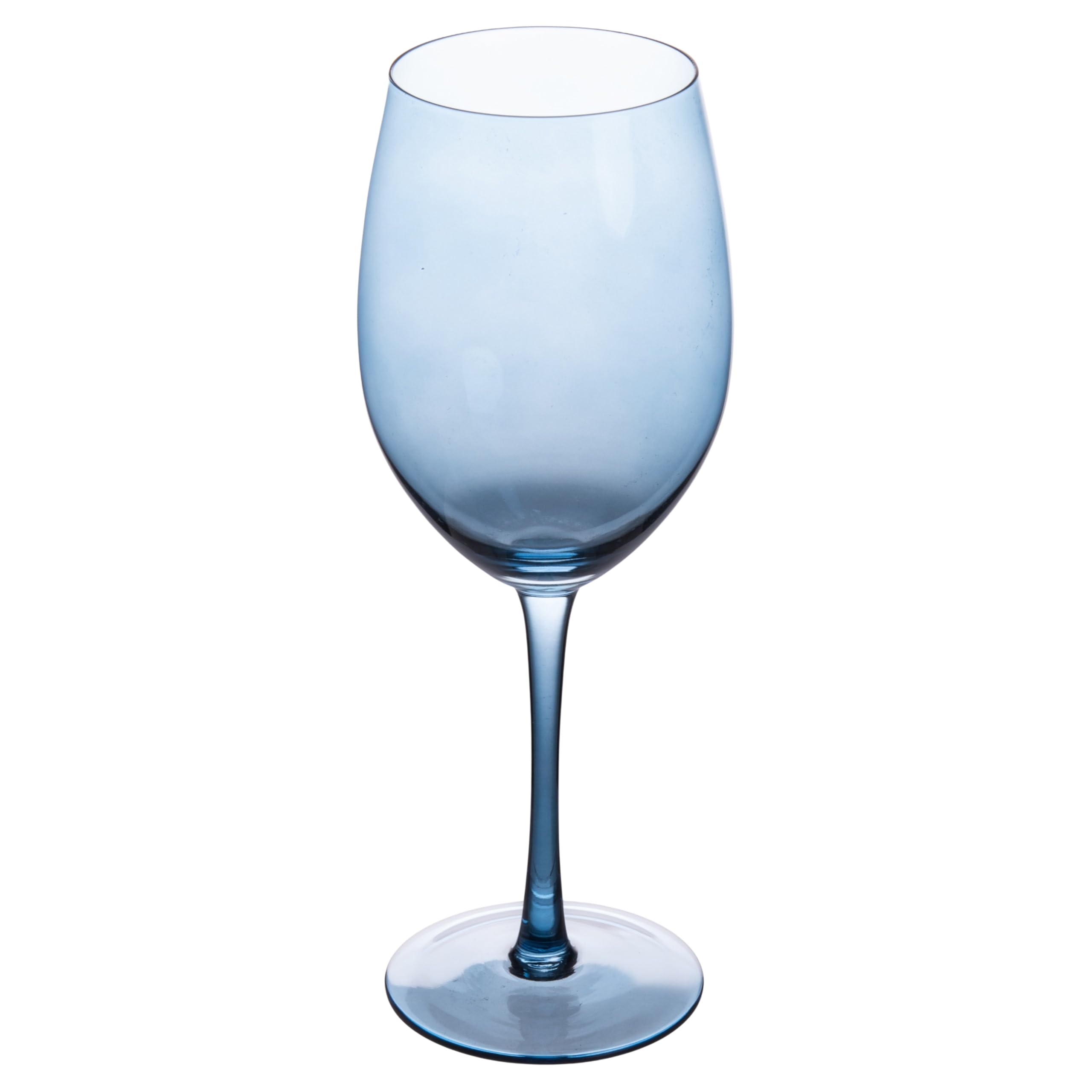 Villa d'Este Home Tivoli 1996 Happy Hour Ocean Sektgläser, 550 ml, 6 Stück