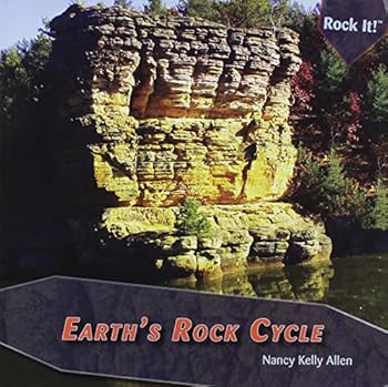 Earth's Rock Cycle (Rock It!)