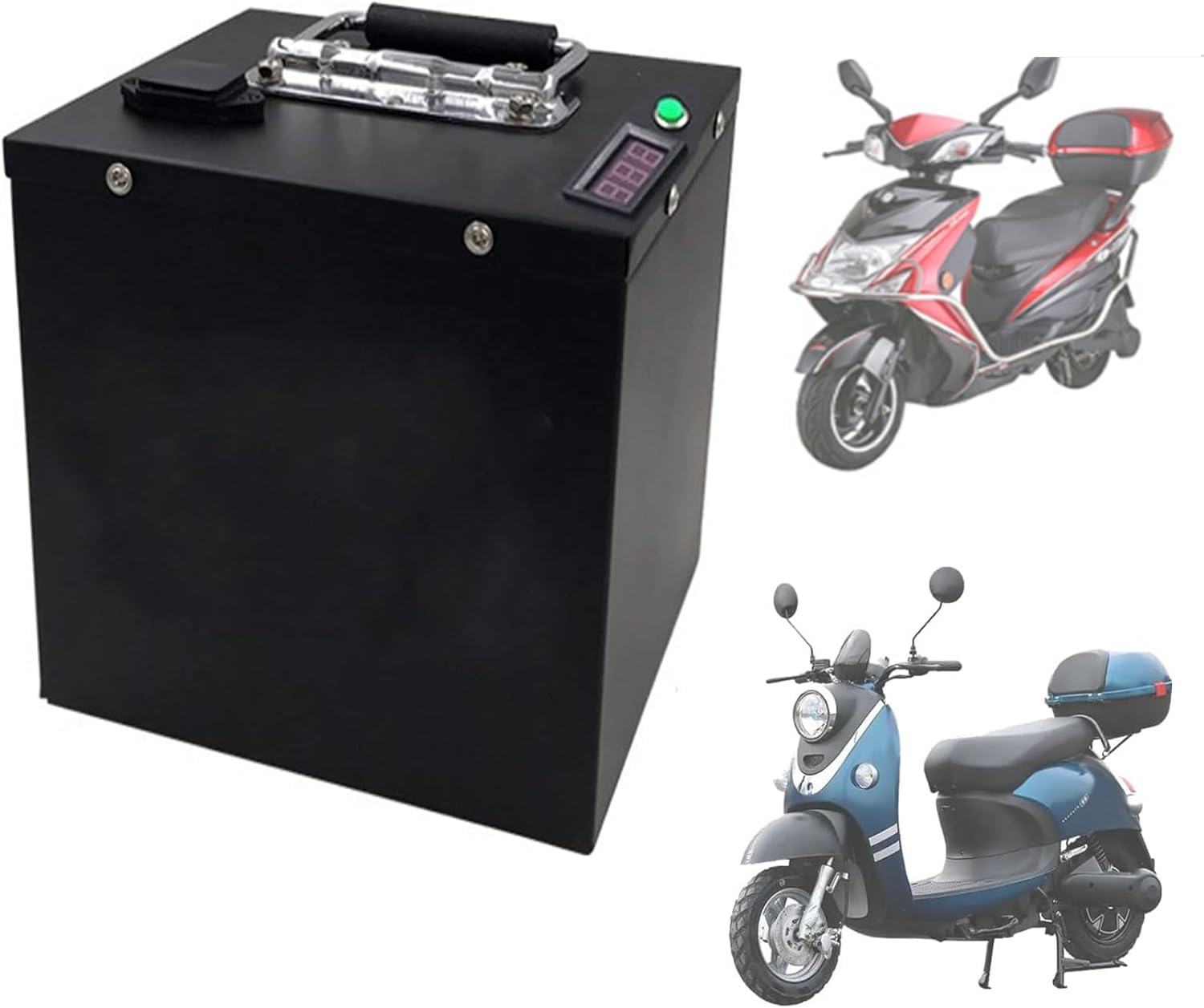 72V Electric Bike Lithium-Ion Battery High Kenya Ubuy