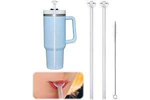 BUSOHA Straw for Anti Wrinkle