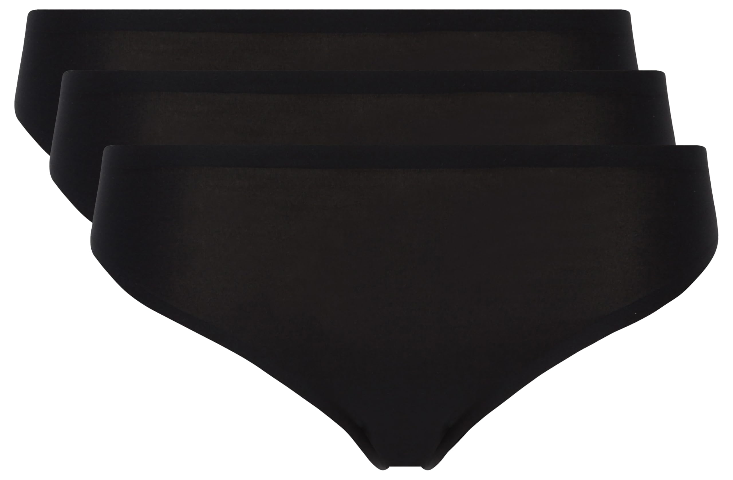 Women's Boy Short (Pack of 3)