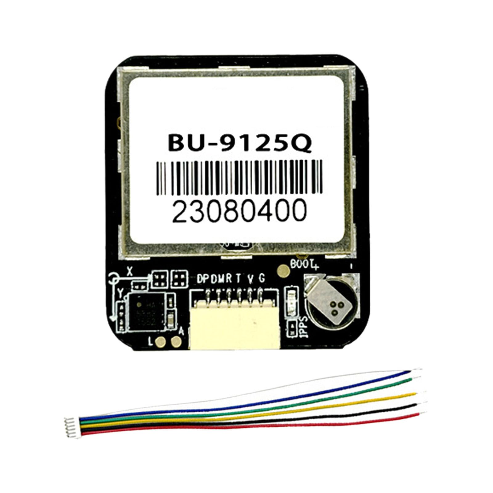 Module de positionnement marin professionnel pour bateaux, module
