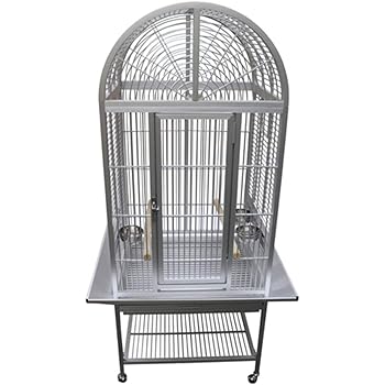 aluminum bird cages for sale