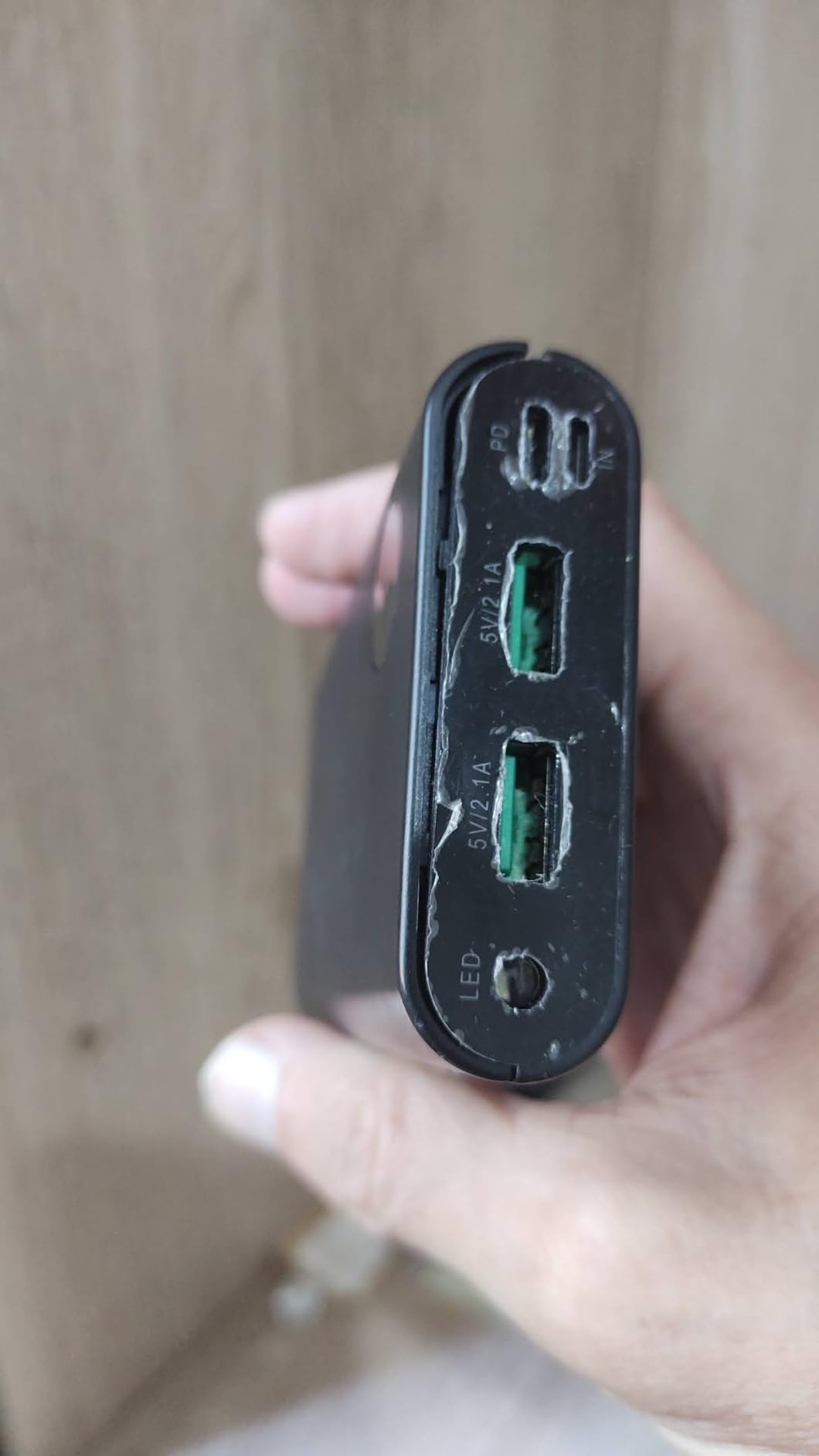 I find this to be junk