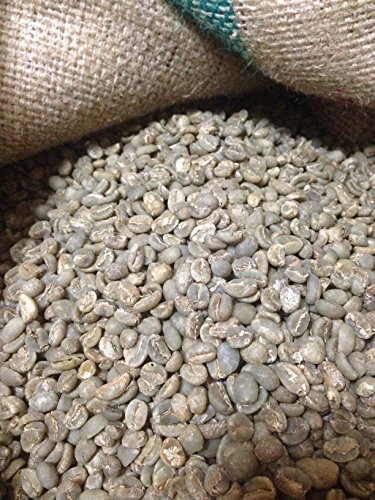 松屋珈琲 コーヒー生豆 インドネシア マンデリンG1 (1kg袋) 松屋珈琲 コーヒー生豆 インドネシア マンデリンG1 (1kg袋)