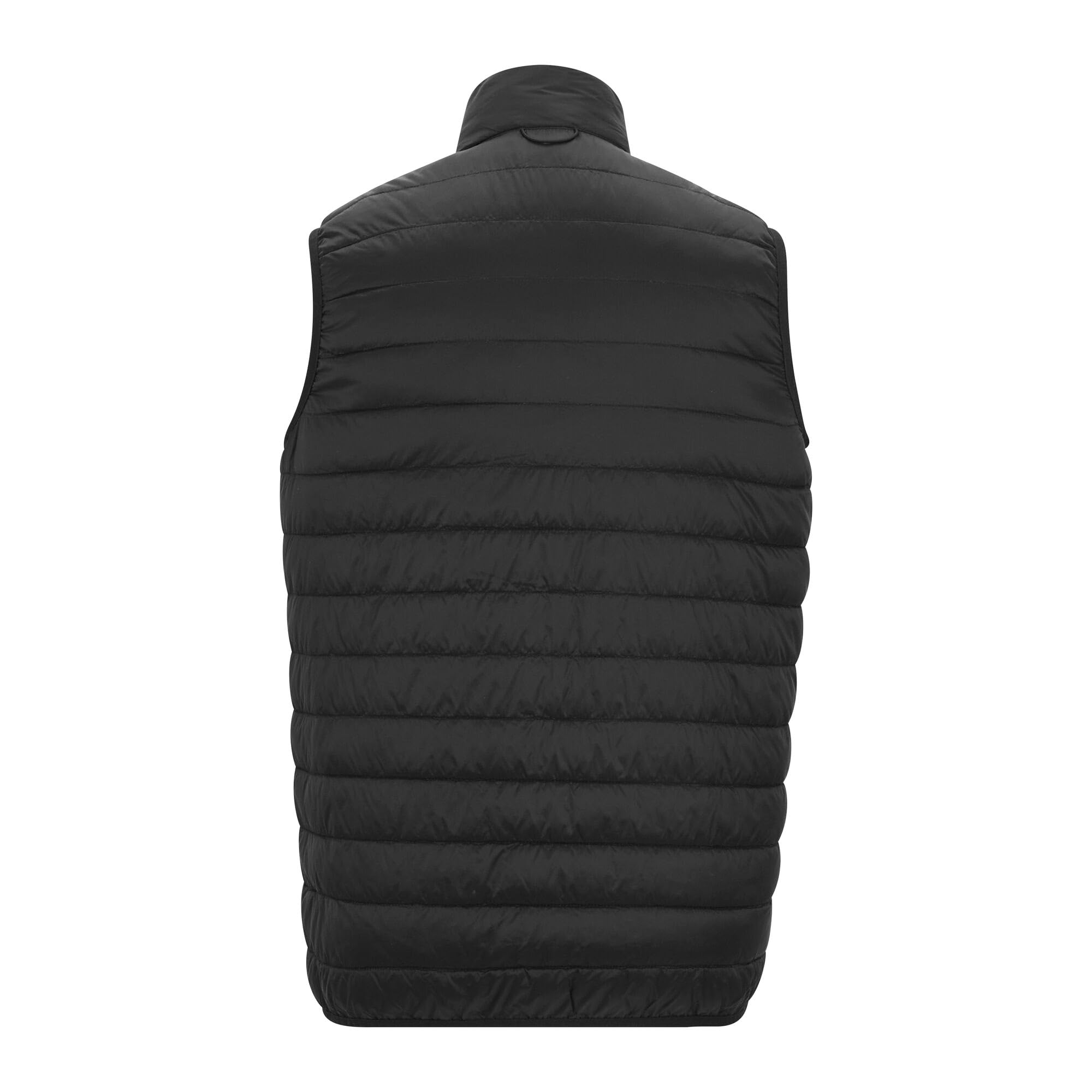 Regatta Herren Outdoorweste Steppweste Weste HillpackB/WII