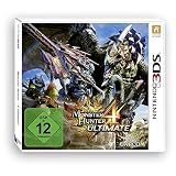 Monster Hunter 4 Ultimate - [Edizione: Germania]