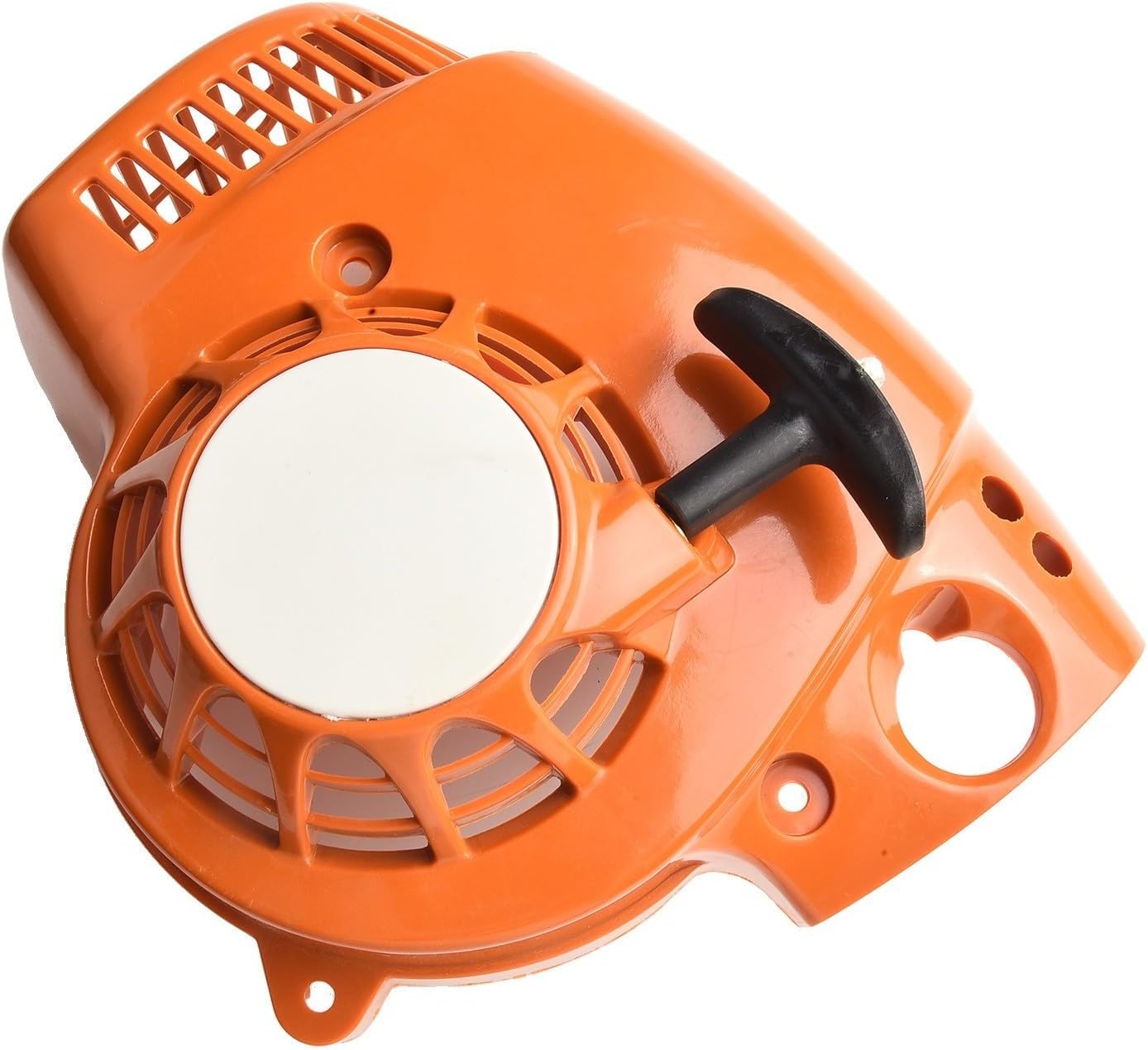 Recoil Pull Starter Rewind 4241-080-2106 for Bg86 Bg86c Sh86 Sh56 Bg56 Bg56c Handheld Blower Parts Outdoor Powertool Parts Accessories