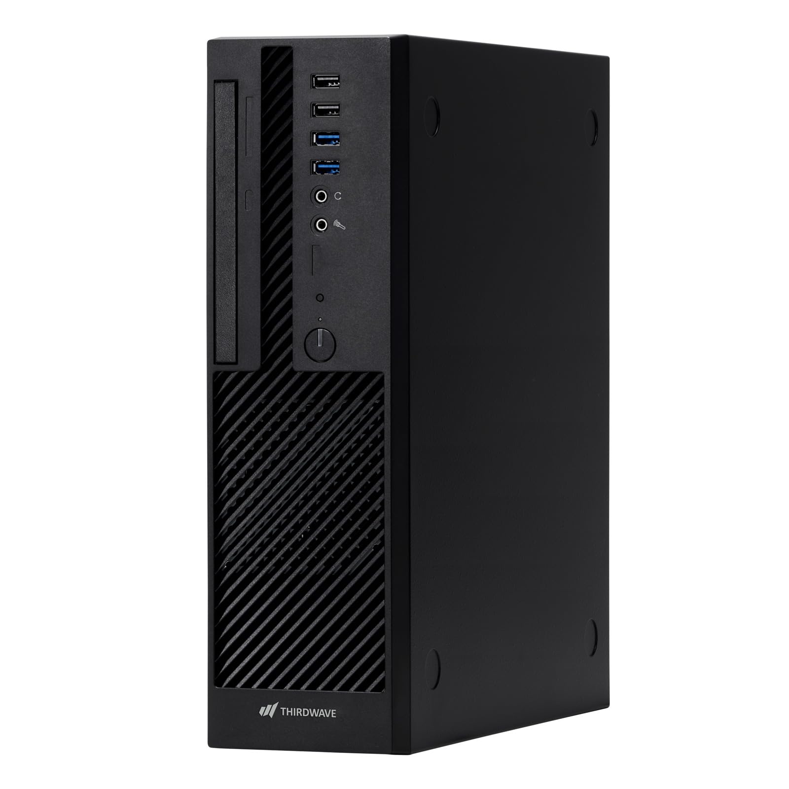 自作PC　RYZEN5 2600・16GB・256GB・RX550 ドスパラ提供】自作PCの組立方法を徹底解説！Ryzen 5 9600XとRadeon RX