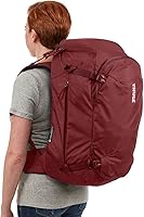 Vista 6 de Thule Mochila de viaje Landmark