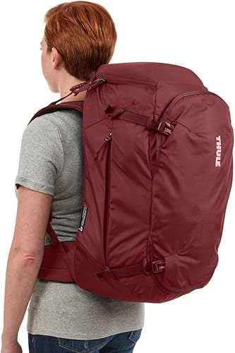 Vista 6 de Thule Mochila de viaje Landmark