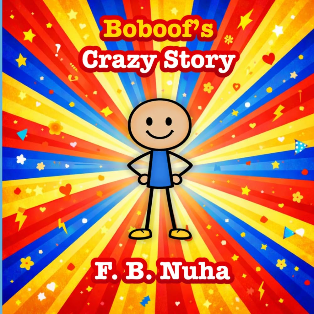 Boboof's Crazy Story