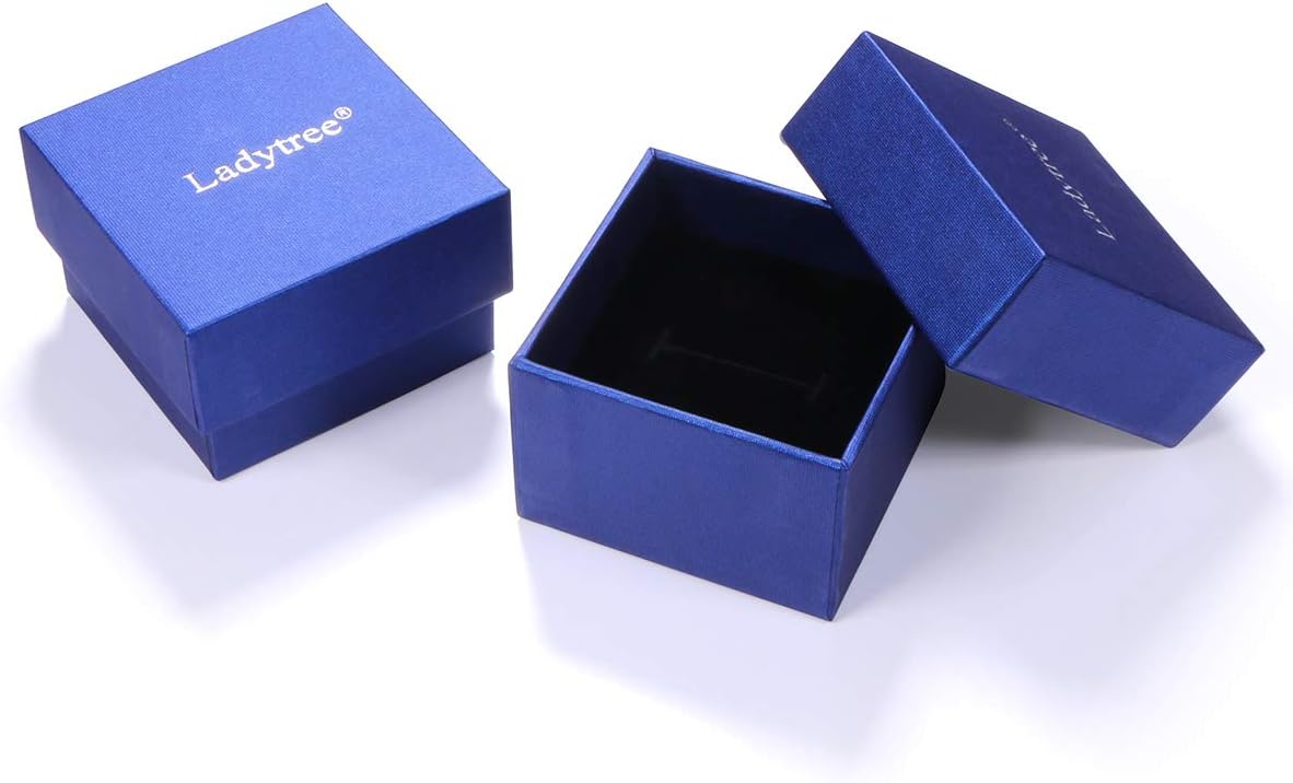 S925 Sterling Silver Vertical Drop Dangle Earrings Gift for Women Teenage - Image 7