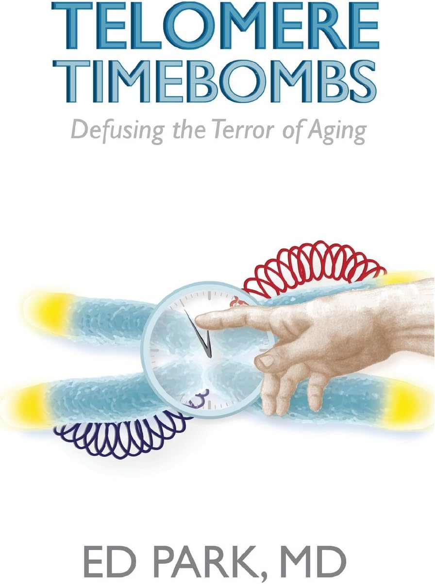 Telomere Timebombs: Defusing the Terror of Aging