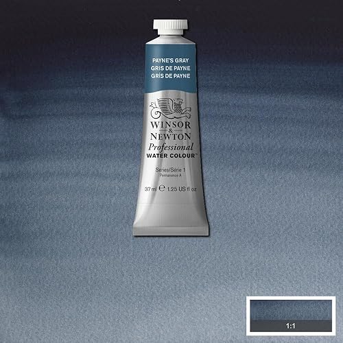 Miniatura 253 de Winsor & Newton - Pintura para acuarela profesional